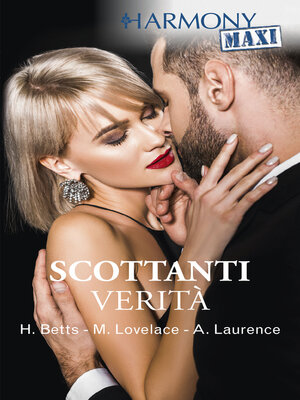 cover image of Scottanti verità